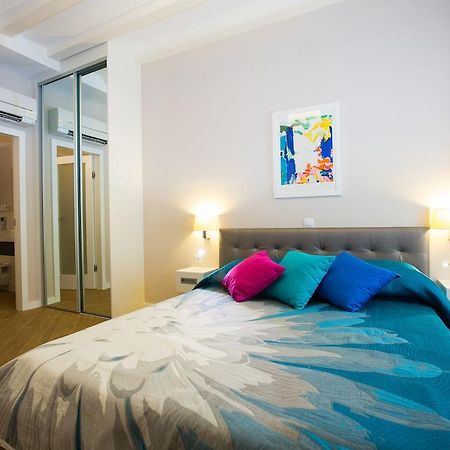 Villa Flores Room Dubrownik Pokój zdjęcie