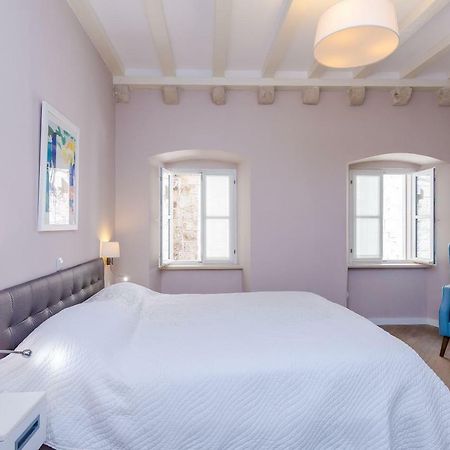 Villa Flores Room Dubrownik Zewnętrze zdjęcie