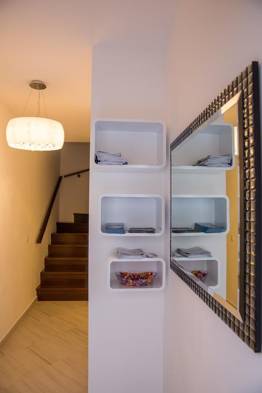 Villa Flores Room Dubrownik Zewnętrze zdjęcie