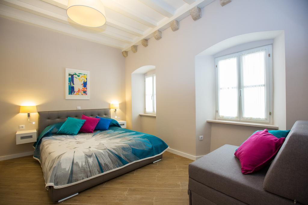 Villa Flores Room Dubrownik Pokój zdjęcie
