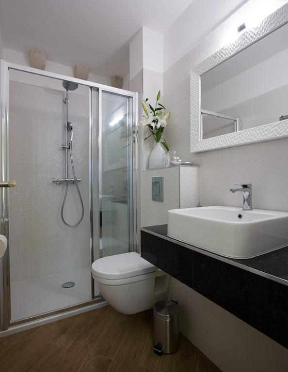 Villa Flores Room Dubrownik Pokój zdjęcie