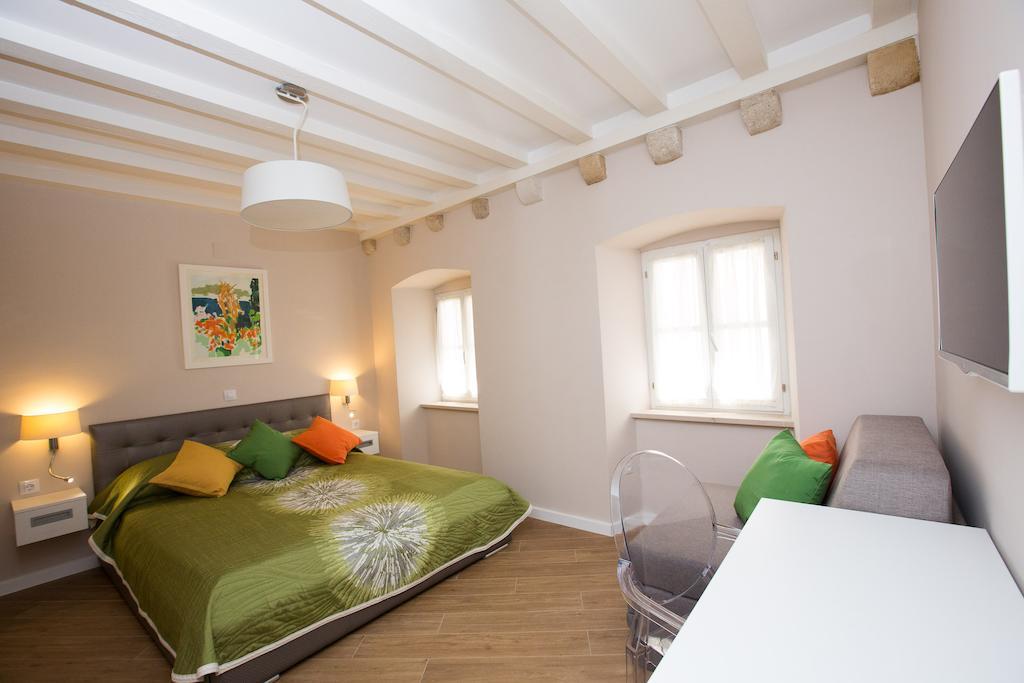 Villa Flores Room Dubrownik Pokój zdjęcie