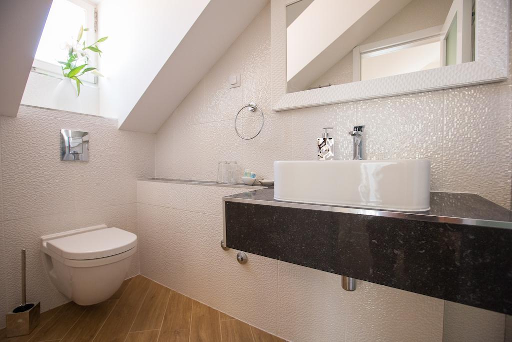 Villa Flores Room Dubrownik Pokój zdjęcie