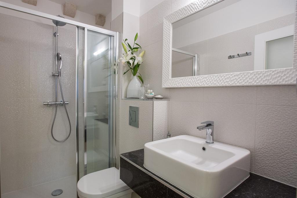 Villa Flores Room Dubrownik Pokój zdjęcie