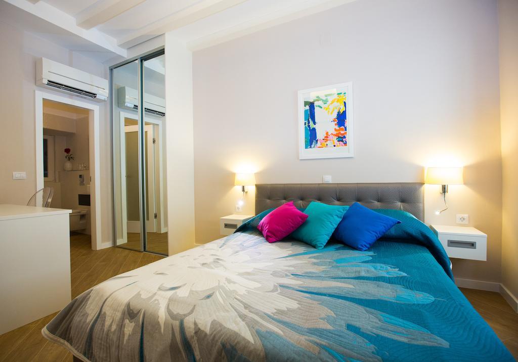Villa Flores Room Dubrownik Pokój zdjęcie
