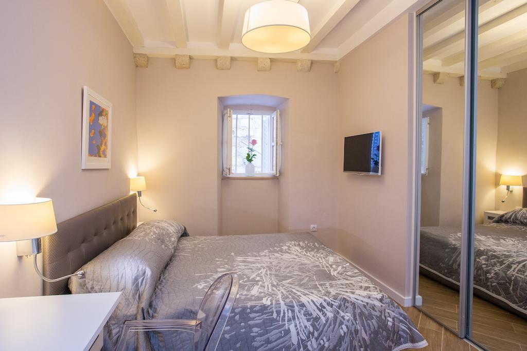 Villa Flores Room Dubrownik Pokój zdjęcie