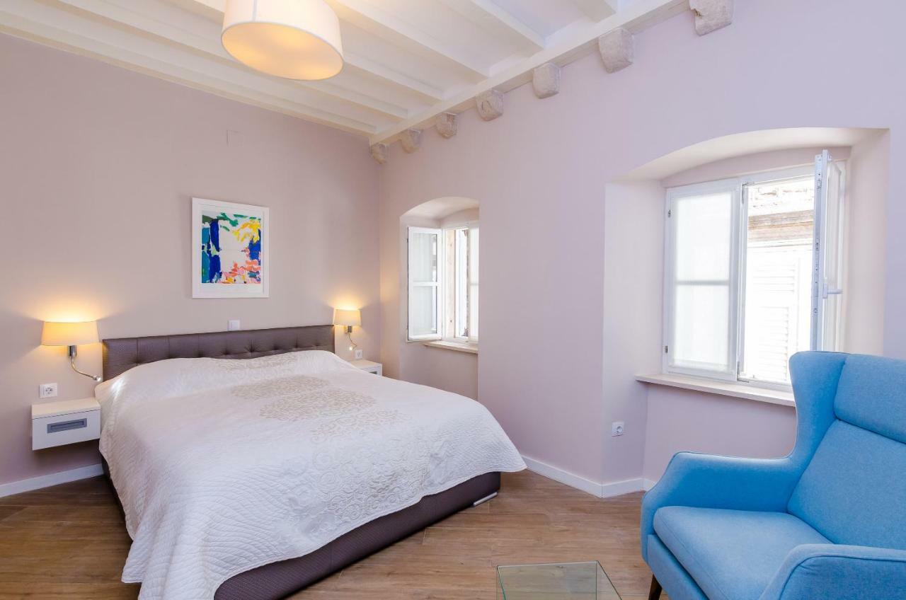 Villa Flores Room Dubrownik Zewnętrze zdjęcie