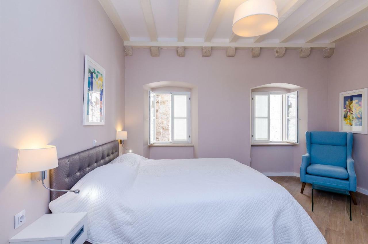 Villa Flores Room Dubrownik Zewnętrze zdjęcie