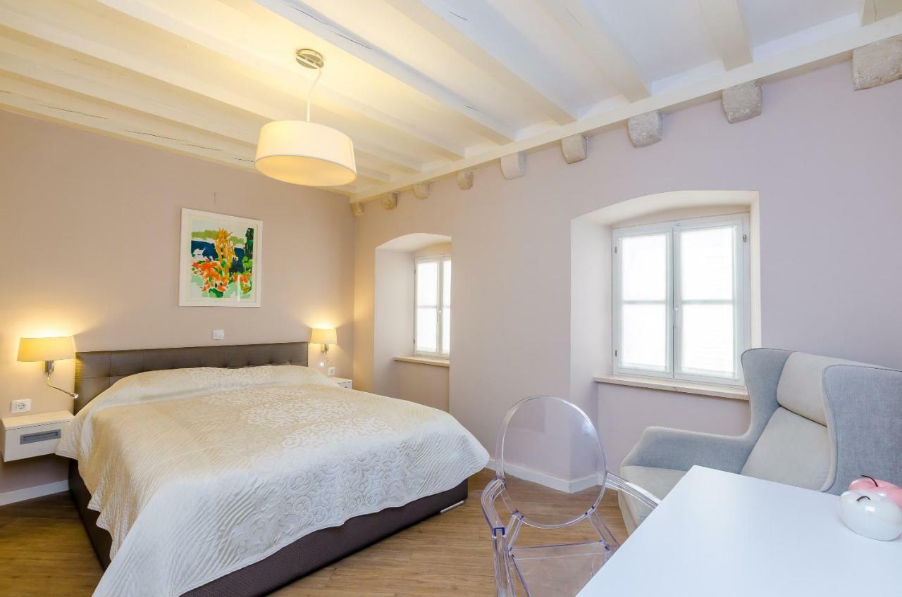 Villa Flores Room Dubrownik Zewnętrze zdjęcie
